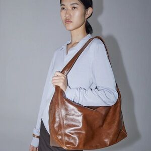 Paloma Wool Lisa Bag in Brown